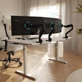 Arozzi  27" Moniteur gaming  Noir