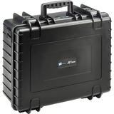 B&W 117.18/P-G, Valise Noir