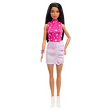 Barbie Fashionistas – Poupée Poupée mannequin, Femelle, 3 an(s), Fille, 298 mm, Multicolore