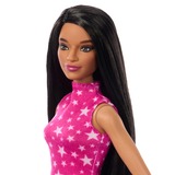 Barbie Fashionistas – Poupée Poupée mannequin, Femelle, 3 an(s), Fille, 298 mm, Multicolore