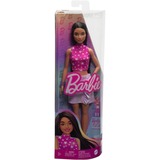 Barbie Fashionistas – Poupée Poupée mannequin, Femelle, 3 an(s), Fille, 298 mm, Multicolore