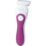 Beurer HL 36, LadyShaver Blanc/Rose