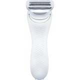 Beurer HL 36, LadyShaver Blanc/Rose