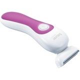 Beurer HL 36, LadyShaver Blanc/Rose