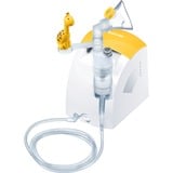 Beurer IH 26 Kids, Inhalateur Blanc/Jaune
