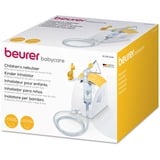 Beurer IH 26 Kids, Inhalateur Blanc/Jaune