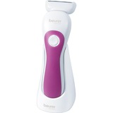 Beurer LadyShaver Blanc/Rose