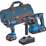 Bosch 0615A50039, Marteau piqueur Bleu