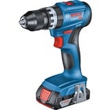 Bosch 0615A50039, Marteau piqueur Bleu