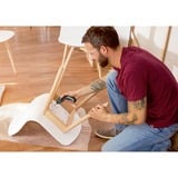 Bosch 0 603 9E0 000 visseuse électrique et visseuse à percussion 235 tr/min Noir, Vert, Tournevis Vert/Noir, Tournevis électrique, Poignée de pistolet, Supports d'embout magnétique, Noir, Vert, Sans brosse, 235 tr/min