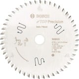 Bosch 2 608 642 387 lame de scie circulaire 16,5 cm 1 pièce(s) Aluminium, Epoxy, Métal non Ferreux, Plastique, Bois, 16,5 cm, 2 cm, 11500 tr/min, 1,8 mm, Bosch