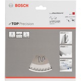 Bosch 2 608 642 387 lame de scie circulaire 16,5 cm 1 pièce(s) Aluminium, Epoxy, Métal non Ferreux, Plastique, Bois, 16,5 cm, 2 cm, 11500 tr/min, 1,8 mm, Bosch