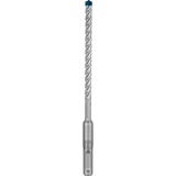 Bosch Expert Foret SDS plus-7X, Perceuse Marteau perforateur, Hammer drill bit, 6,5 mm, 165 mm, Béton, pierre, 10 cm