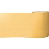 Bosch Expert Rouleau abrasif C470, Feuille abrasive Rouleau abrasif, Grain fin, P180, Travail de finition, Décapant, Bois, Ponçage