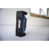 Bosch HEAVY DUTY GPB18V-3SC Professional, Radio de chantier Bleu/Noir
