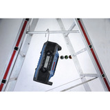 Bosch HEAVY DUTY GPB18V-3SC Professional, Radio de chantier Bleu/Noir