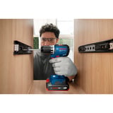 Bosch Perceuse-visseuse sans fil GSR18V-52 dans L-BOXX, Perceuse/visseuse Vente au détail
