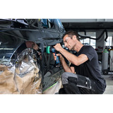 Bosch Polisseuse GPO 12V-77 processeur en boîte