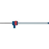 Bosch Set de forets à percussion EXPERT SDS Clean max-8X, Ø 24mm, Perceuse 