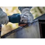 Bosch X-LOCK Expert R781 disque abrasif en fibre céramique Prisma, Ø 180mm, K60, Meule d’affûtage 