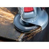 Bosch X-LOCK Expert R781 disque abrasif en fibre céramique Prisma, Ø 180mm, K60, Meule d’affûtage 
