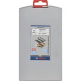 Bosch ‎2608587017 25 pièce(s), Jeu de mèches de perceuse Perceuse, Acier rapide (HSS-G), B00AXXTJWO, 400 mm, 450 mm, 250 mm