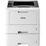 Brother HL-L5210DNT imprimante laser 1200 x 1200 DPI A4 Gris, Laser, 1200 x 1200 DPI, A4, 48 ppm, Impression recto-verso, Noir, Blanc