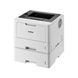 Brother HL-L5210DNT imprimante laser 1200 x 1200 DPI A4 Gris, Laser, 1200 x 1200 DPI, A4, 48 ppm, Impression recto-verso, Noir, Blanc