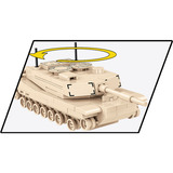 COBI Abrams M1A2, Jouets de construction 