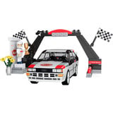 COBI Audi Quattro Groupe 4, Jouets de construction 