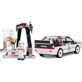 COBI Audi Quattro Groupe 4, Jouets de construction 