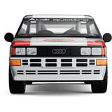 COBI Audi Quattro Groupe 4, Jouets de construction 