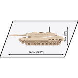 COBI COBI-3106, Jouets de construction 