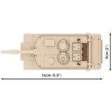 COBI COBI-3106, Jouets de construction 
