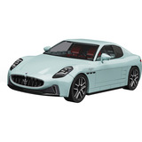 COBI Maserati GranTurismo Trofeo, Jouets de construction 