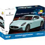 COBI Maserati GranTurismo Trofeo, Jouets de construction 