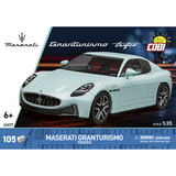 COBI Maserati GranTurismo Trofeo, Jouets de construction 