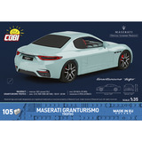 COBI Maserati GranTurismo Trofeo, Jouets de construction 