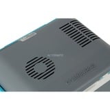 Campingaz Powerbox Plus 12/230V 24L, Glacière Gris clair/Blanc
