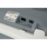 Campingaz Powerbox Plus 12/230V 24L, Glacière Gris clair/Blanc