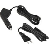 Campingaz Powerbox Plus 12/230V 24L, Glacière Gris clair/Blanc