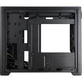 Chieftec Chieftec BX-10B-OP mATX boîtier mini tower Noir | 1x USB-A | 1x USB-C