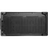Chieftec Chieftec BX-10B-OP mATX boîtier mini tower Noir | 1x USB-A | 1x USB-C