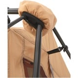 Coleman Tente cabine FastPitch Swagger 3 Vert foncé/Beige