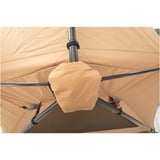 Coleman Tente cabine FastPitch Swagger 3 Vert foncé/Beige