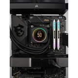 Corsair 64 Go DDR5-5200 (2x 32 Go) mémoire vive Blanc, CMT64GX5M2B5200C40W, XMP 3.0