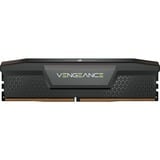 Corsair 64 Go DDR5-5600 (2x 32 Go) mémoire vive Noir, CMK64GX5M2B5600C40, XMP 3.0
