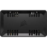 Corsair CL-9011141-WW, Contrôleur de ventilateurs Noir