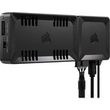 Corsair CL-9011141-WW, Contrôleur de ventilateurs Noir