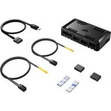 Corsair CL-9011141-WW, Contrôleur de ventilateurs Noir